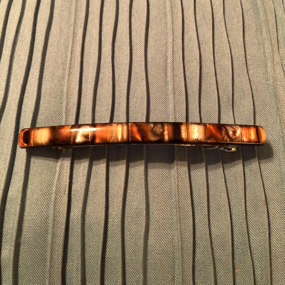 Hair Barrette